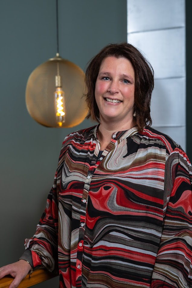 Alida Roelfsema-Wubs