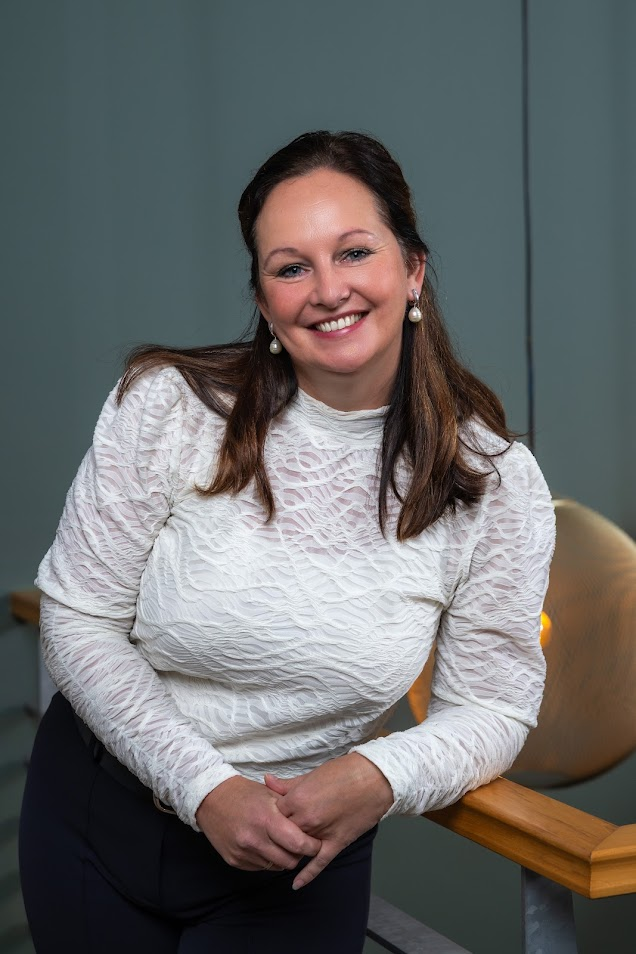 Sandra Mallee-Robben